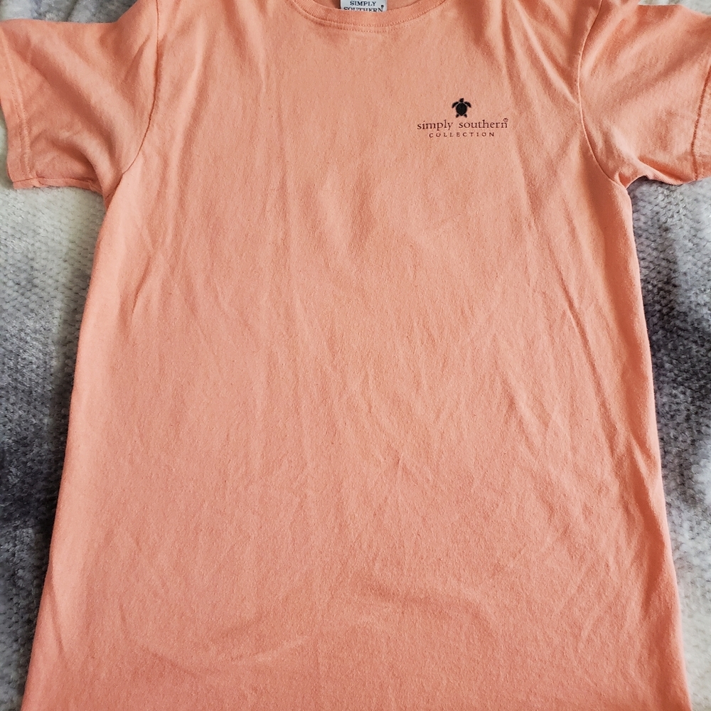 Simply Southern Collection t-shirt